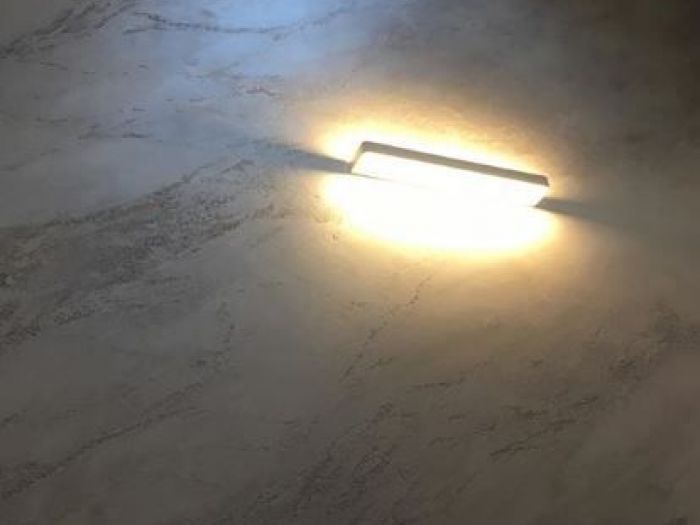 Archisio - Alessandro Anzoletti - Progetto Tinteggiature professionali