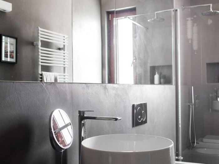 Archisio - Fgs Project Stp Sas - Progetto Casa ffn