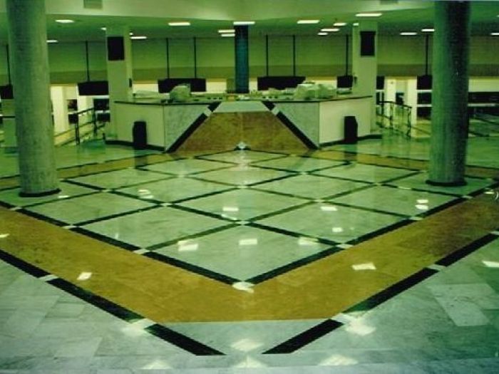 Archisio - Maria Giammarresi - Progetto Bowling a bagheria