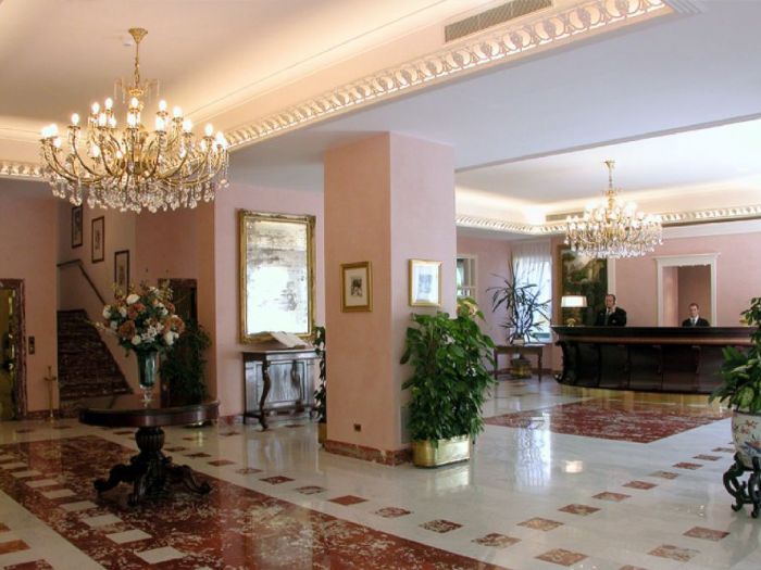 Archisio - Danilo Mezzanotte - Progetto Continental