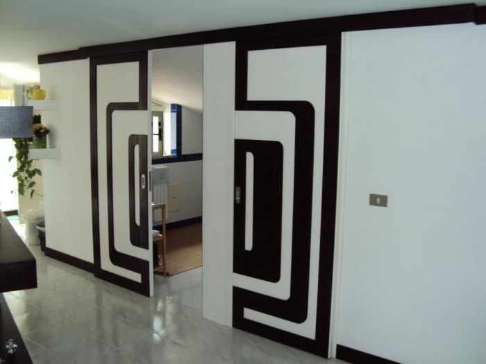 Archisio - Maestri Falegnami Snc Di Sessa Paolo - Progetto Arredamenti su misura