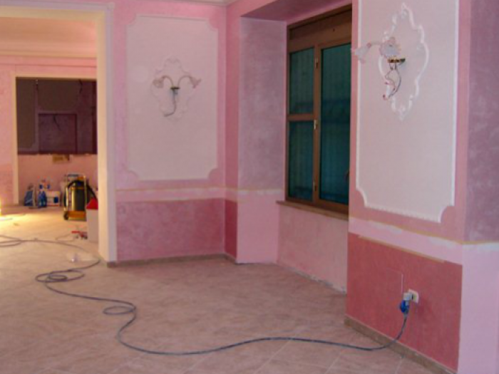 Archisio - Trucco Ristrutturazioni - Progetto Altri nostri lavori