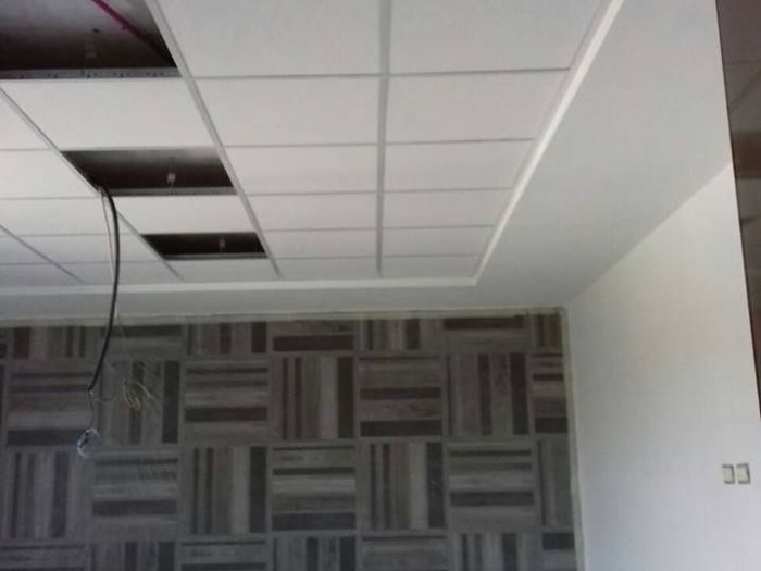 Archisio - Cpm Costruzioni Sas - Progetto Pareti interne ed esterne