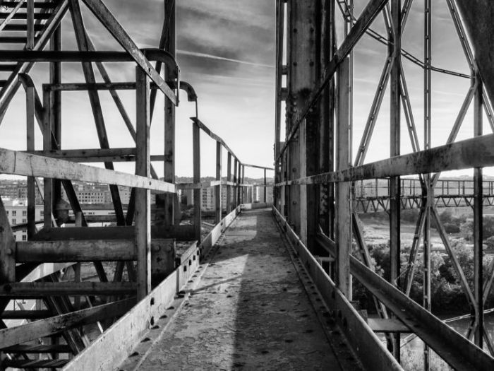 Archisio - Carmelo Battaglia - Progetto Le citt invisibili di roma