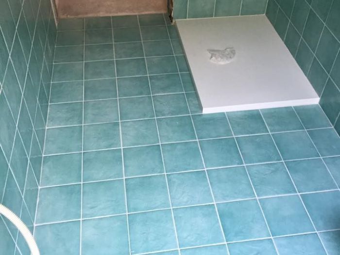 Archisio - Decokat Impresa Edile - Progetto Rivestimenti bagni