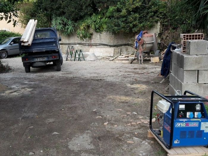 Archisio - Cuomoedil - Progetto Ristrutturazioni