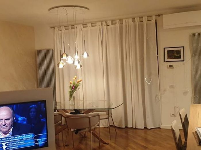 Archisio - Paola Illuminazione - Progetto Illuminazione appartamento a milano