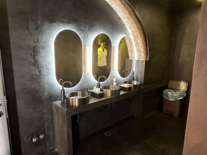 Archisio - Valbor Resine - Progetto Locale ponte milvio