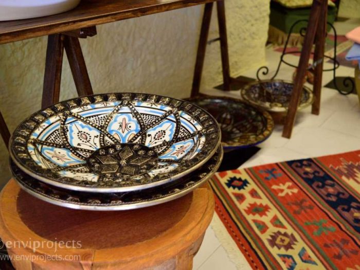 Archisio - Enviprojects - Progetto Bizarre