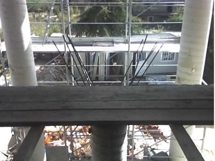 Archisio - Paolo Gioffreda - Progetto Teatro comunale a calcata