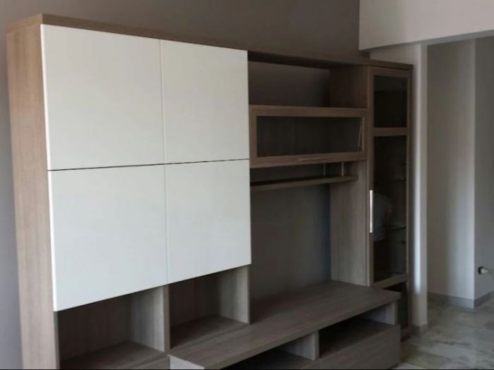 Archisio - Roberta Rose - Progetto Alloggio di una giovane coppia