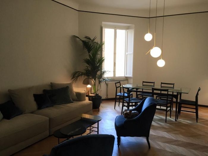 Archisio - Ea Works srl - Progetto Ristrutturazioni e restauri completi spazi interni in provincia di roma