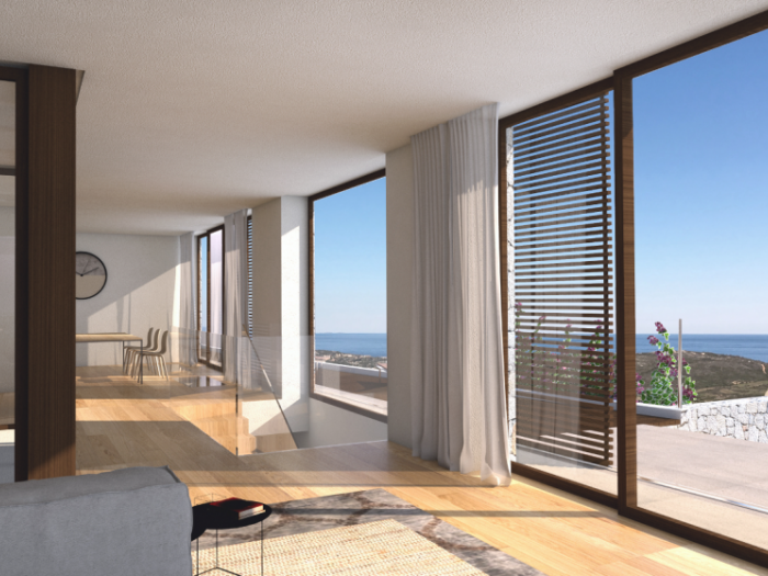 Archisio - Sferico Architetti - Progetto Ruoni78