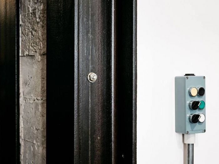 Archisio - Gianlucamuranoarchitects - Progetto Interni