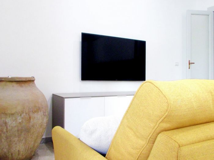 Archisio - Studio Promenade Architecturale - Progetto Restauro m