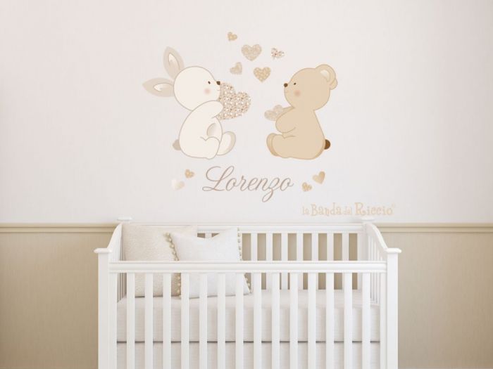 Archisio - La Banda Del Riccio - Progetto I kit della banda del riccio