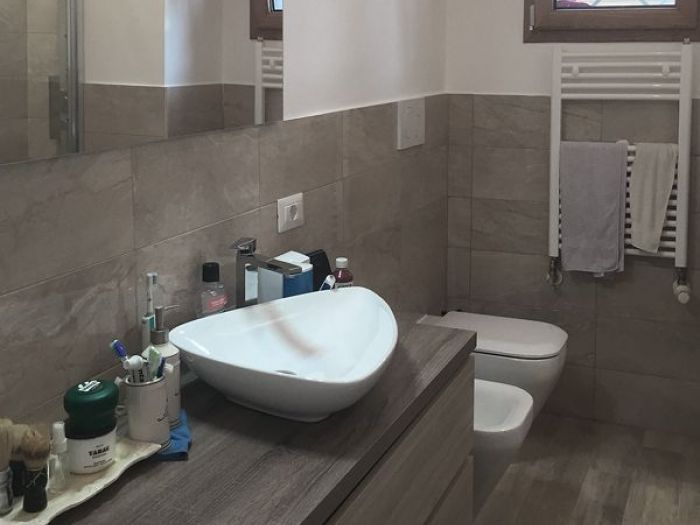 Archisio - Archihouse - Progetto Ristrutturazione chiavi in mano appartamento a roma