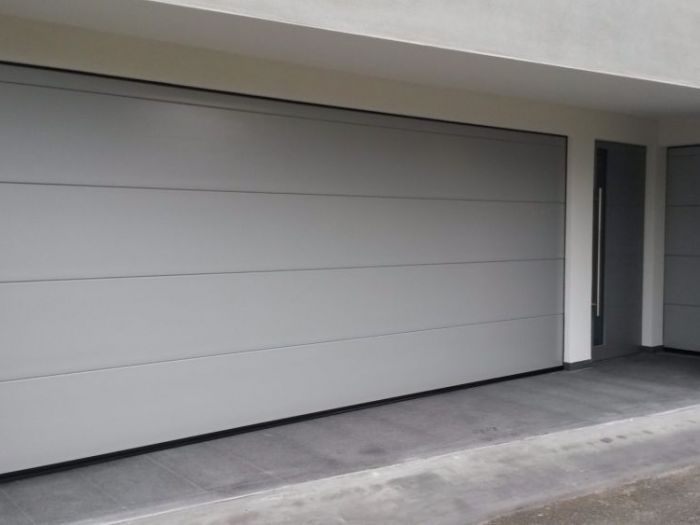 Archisio - Gr Porte - Progetto Porte residenziali - sezionali e scorrevoli