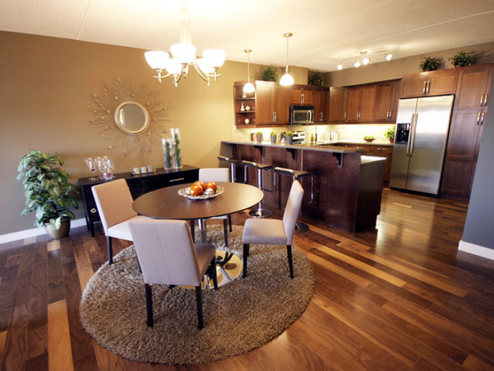 Archisio - Edil Rocchi - Progetto Ristrutturazioni casali ville negozi interni