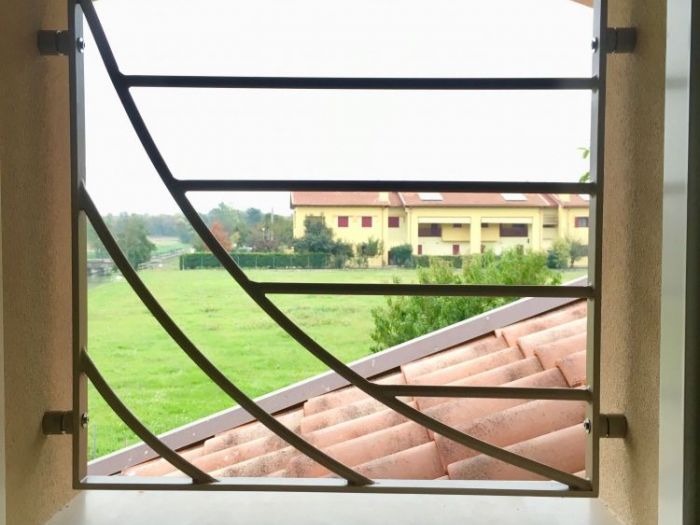 Archisio - Accademia Dei Metalli - Progetto Carpenteria metallica