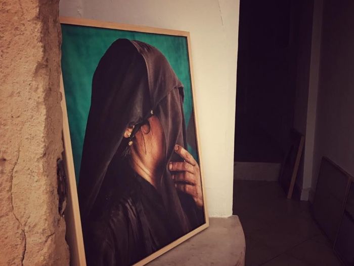 Archisio - Beatrice Mancini - Progetto Fotografie strutture