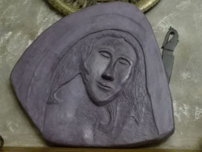 Archisio - Lo Art Di Lorenzo Menichelli - Progetto Oggetti e complementi arredo in cocciopesto