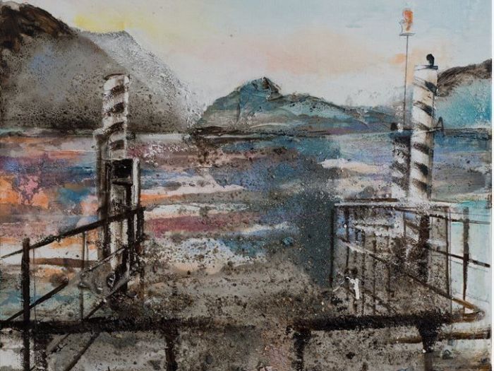 Archisio - Ester Maria Negretti - Progetto ESTER MARIA NEGRETTI