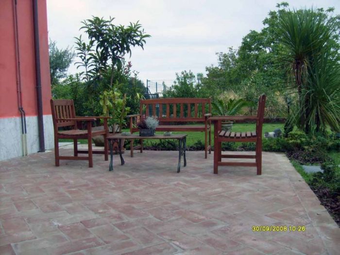 Archisio - Bartolomeo Fiorillo - Progetto Una casa a massa