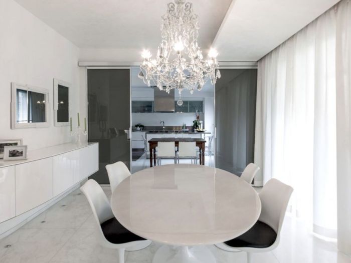 Archisio - Bruno Morelli - Progetto Villa a subbiano