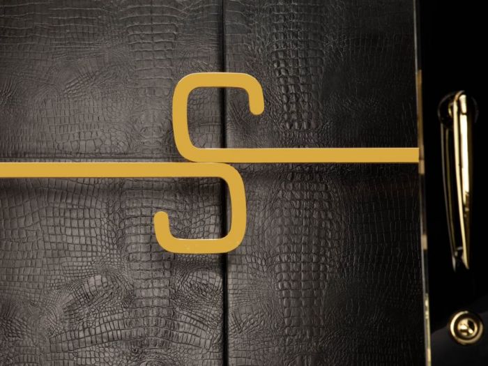 Archisio - Alessandro Boscolo Agostini - Progetto Billionaire london