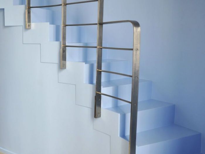 Archisio - X Studio - Progetto Casa fa - caserta 2010