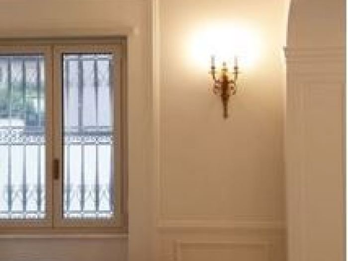 Archisio - Montanaro Torino srl - Progetto Interni