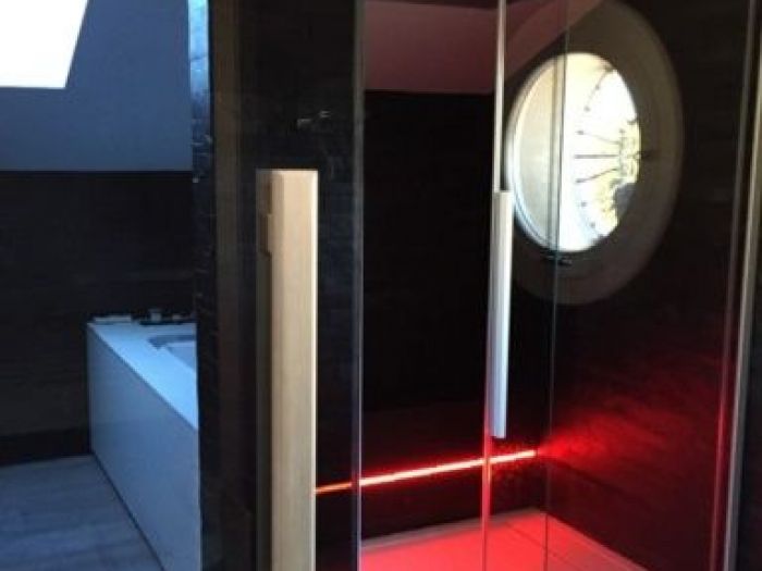 Archisio - Lorenzo Rossi Architetto - Progetto Unifamiliare - ristrutturazione