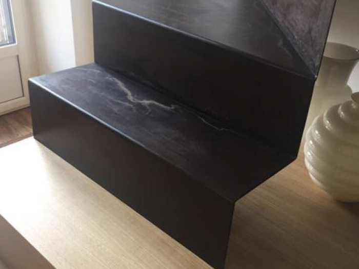 Archisio - Atre Studio - Progetto Appartamento in citt