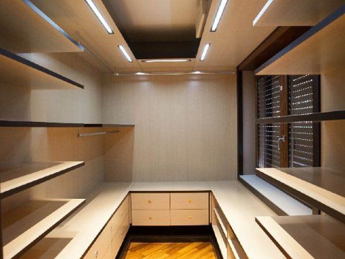 Archisio - Francesco Del Piano - Progetto Appartamenti