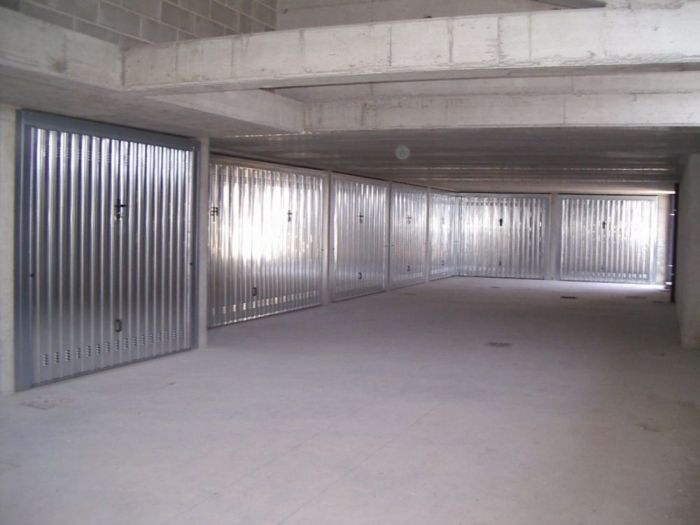 Archisio - Gr Porte - Progetto Porte residenziali - serrande e porte basculanti