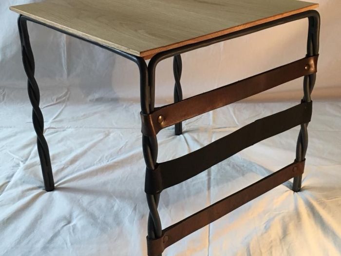 Archisio - Casesa Tiziano - Progetto Table-s