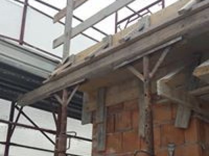 Archisio - Impresa Edile Pb Costruzioni - Progetto Ristrutturazioni esterni