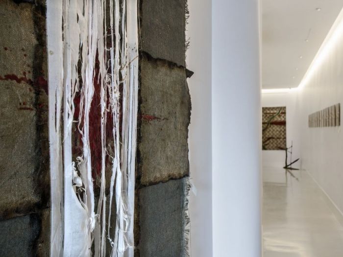 Archisio - Giacomo Foti - Progetto Piazza di spagna9 boutique hotel