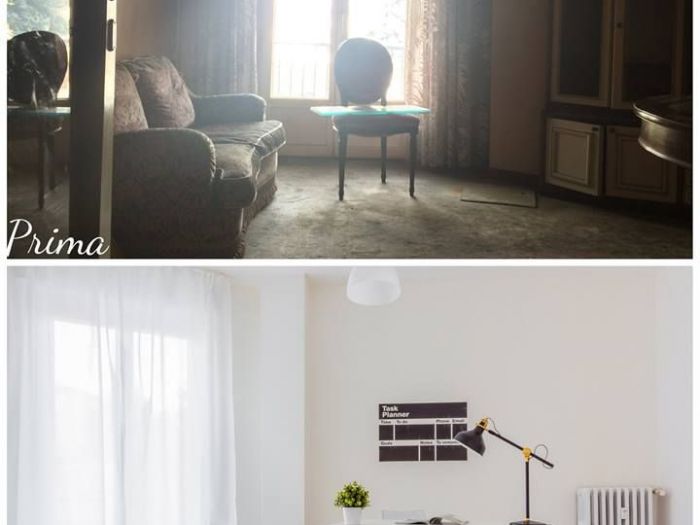 Archisio - Venduta A Prima Vista - Progetto Home staging appartamento busto arsizio