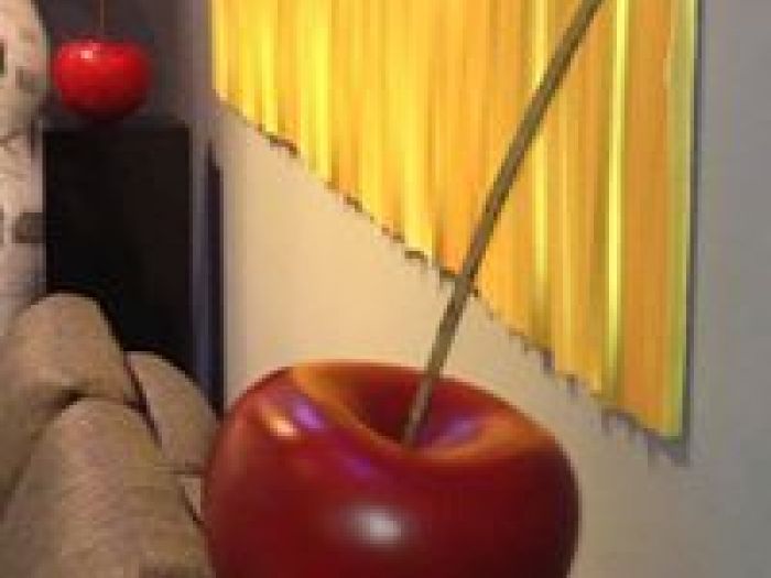 Archisio - Alisia Tecnologiadesign - Progetto Ristrutturazioni