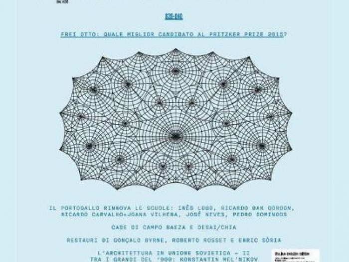 Archisio - Michele Ricupero - Ecoarchitettare Studio - Progetto Complesso monumentale dei balivi ao - progetto strutturale della torretta ascensore