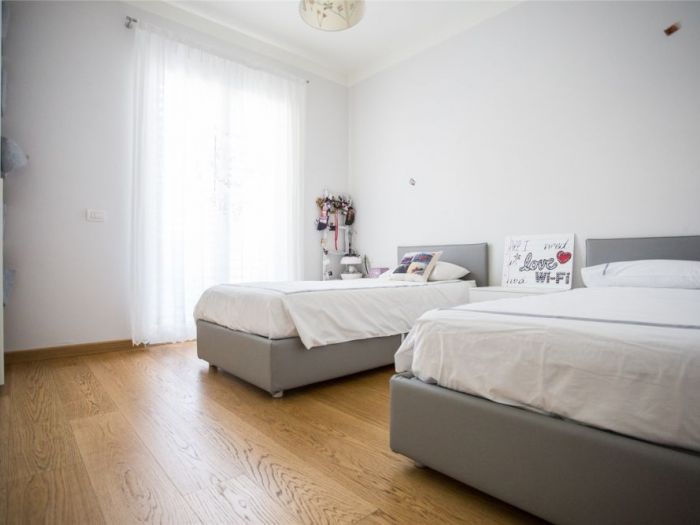 Archisio - Architrevi Studio Maridati - Progetto Ristrutturazione villa bifamiliareDuerre house