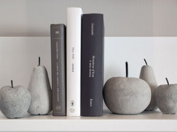 Archisio - Bassetti Proposte Darredo - Progetto Complementi