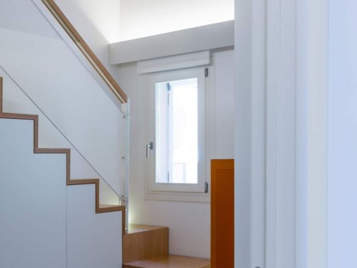 Archisio - Rndr Studio - Progetto Pp interior