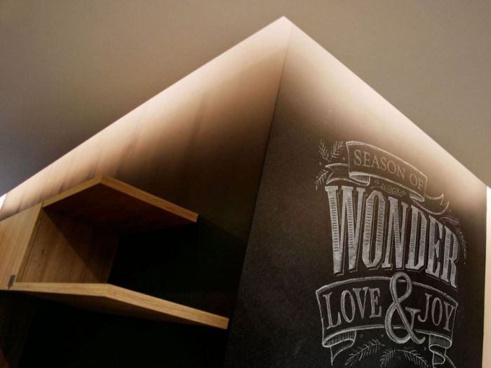 Archisio - Davide Coluzzi Daz Architect - Progetto Casanita