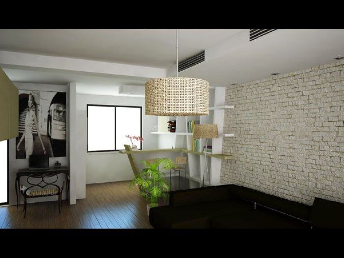 Archisio - Bmbservice - Progetto Casa pado