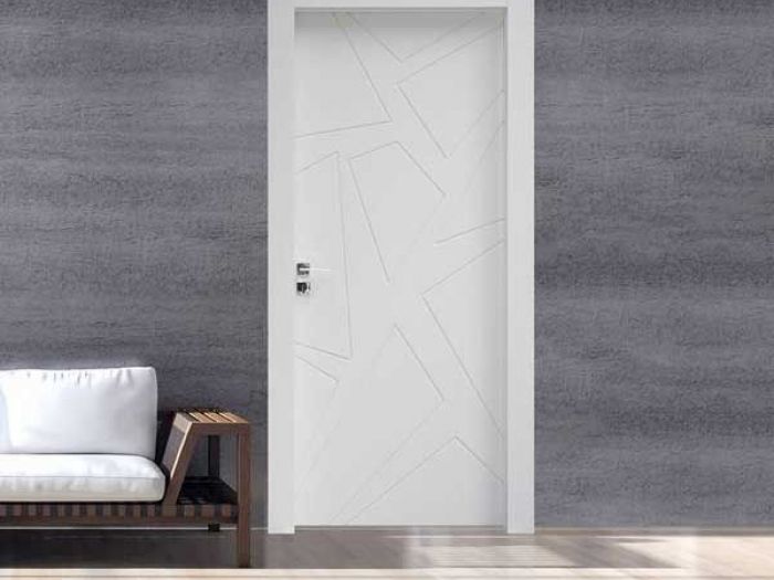 Archisio - Project Arredo - Progetto Porte