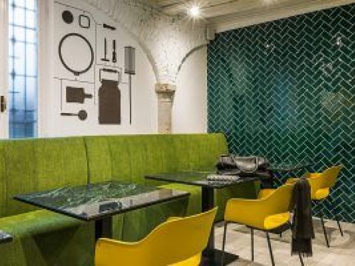 Archisio - Tonalite - Progetto Kasar cheese more