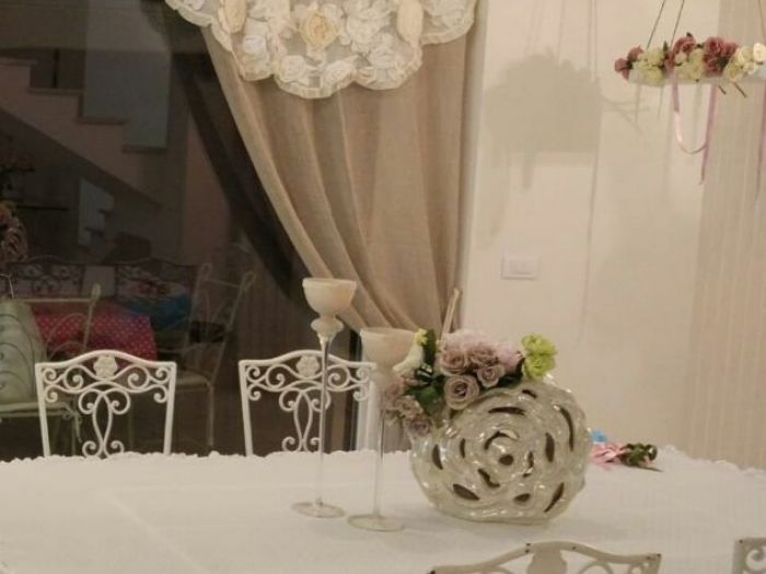 Archisio - Roberta Ortolano Interior Designer - Progetto Casa carlotta